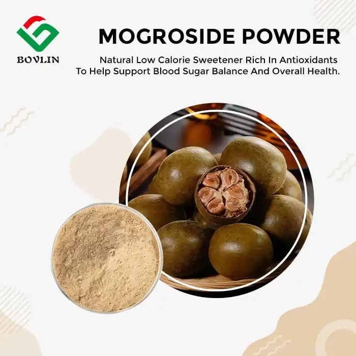 Mogroside Powder